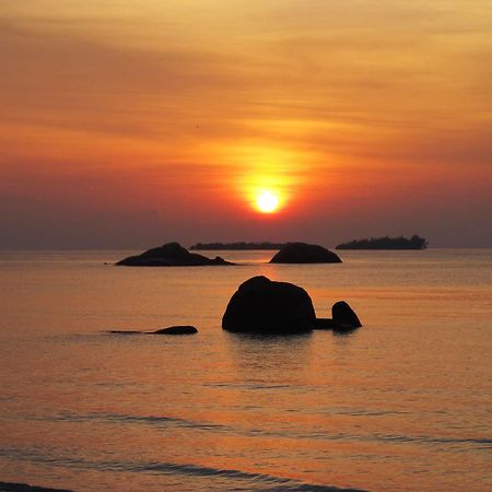 Arumdalu Private Resort Belitung Eksteriør bilde