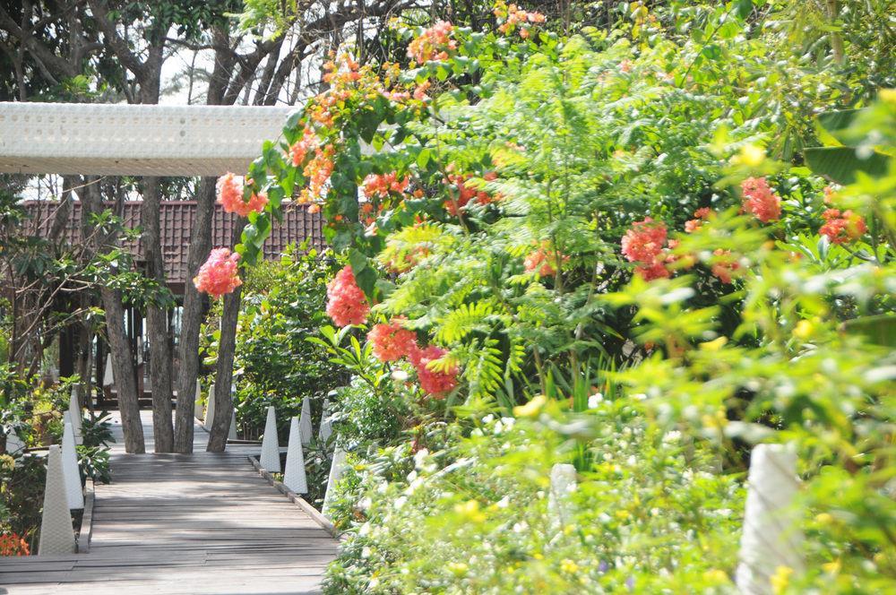 Arumdalu Private Resort Belitung Eksteriør bilde